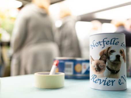 Foto: Lara Peters Foto: Lara Peters