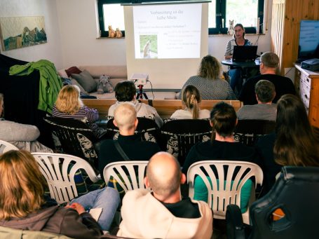 Foto: Lara Peters Foto: Lara Peters