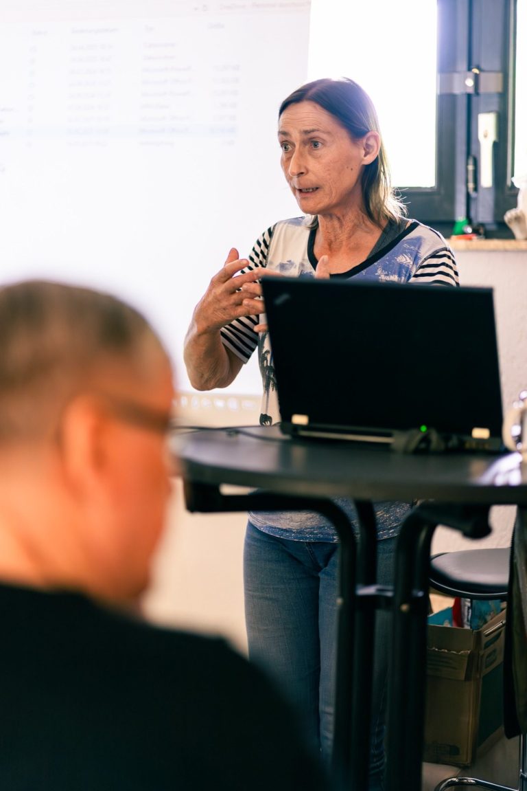 Foto: Lara Peters Foto: Lara Peters