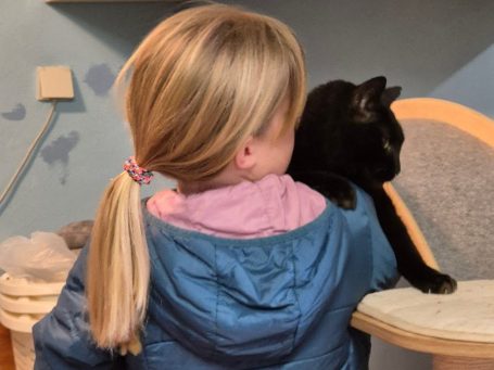 Balu mag Bente Balu mag Bente